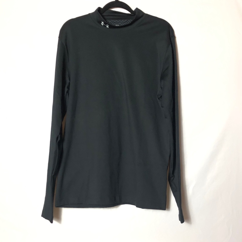 Under Armour cold gear base layer